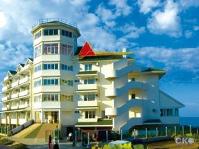 ОЦ «Элита» Анапа